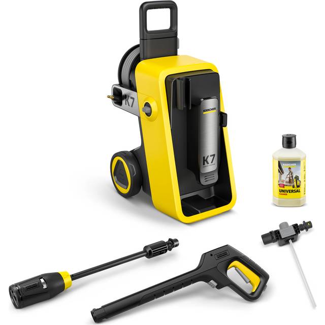 Kärcher K7 Comfort Premium Høytrykkspyler
