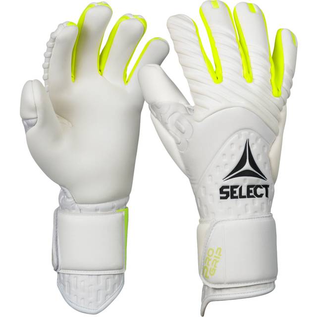 Select 88 Pro Grip Keeperhansker