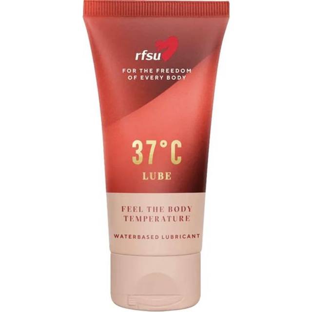 RFSU Glidekrem 37C Lube 50 ml