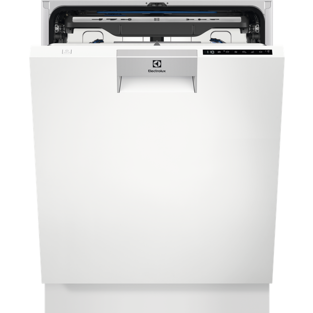 Electrolux ESC87311UW - bild 2
