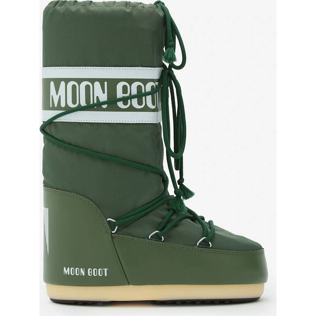 Moon Boot Kids Icon