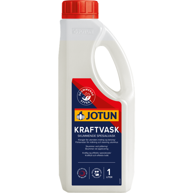 Jotun Kraftvask 1 L