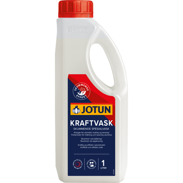 Jotun Kraftvask - bild 2