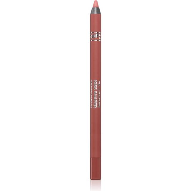 Yves Saint Laurent Lovenude Kiss Shaper Sculpting Lip Liner - Blushing Nude