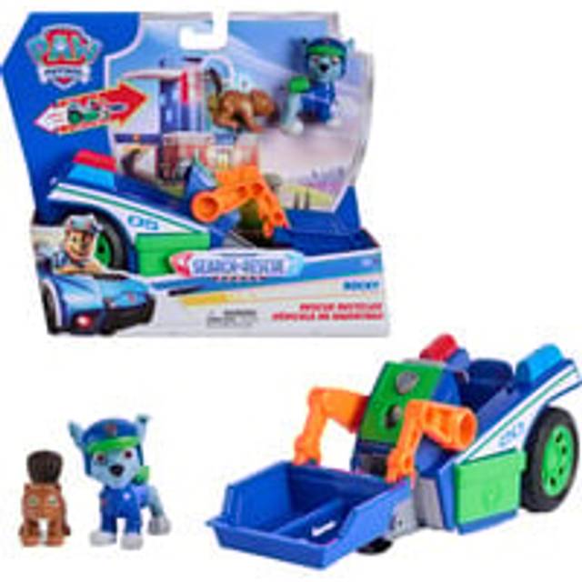 Paw Patrol Search Rocky - bild 2