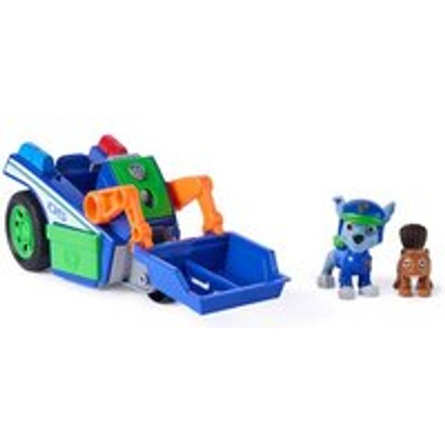 Paw Patrol Search Rocky - bild 3