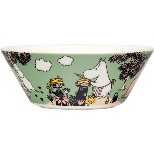 Moomin Arabia Omtanke - bild 2