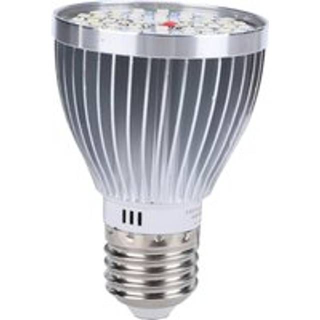 Goolrc 60W 60LED Full Spectrum Plant Grow Light