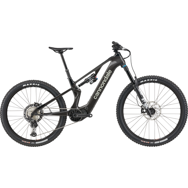 Cannondale Moterra Crb SL 2
