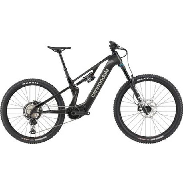 Cannondale Moterra - bild 2