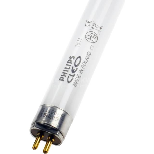 Philips Cleo 15W