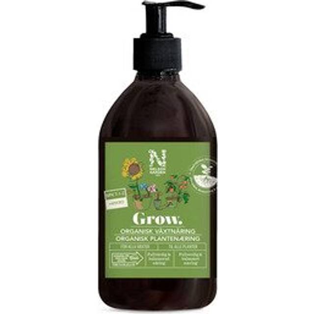 Nelson Garden Grow Plantenæring 500 ml