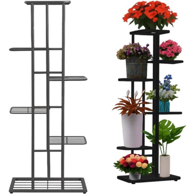 Ruhhy Blomsterstativ - bild 2