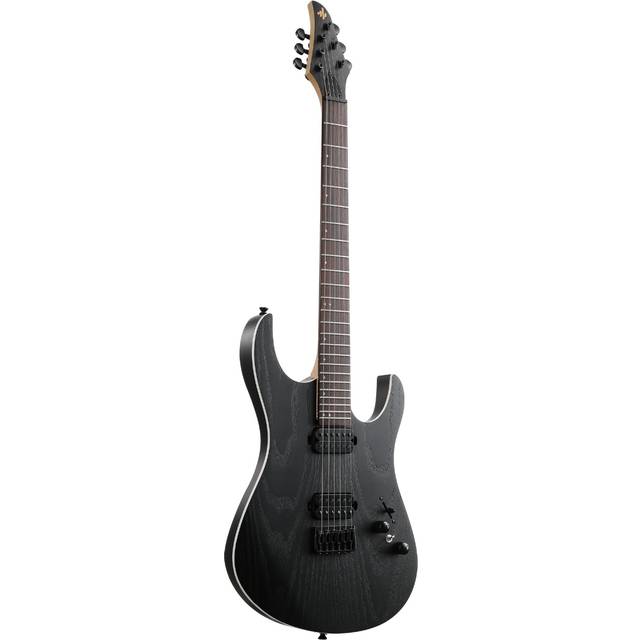 Donner DMT-200 El-Gitar Sort