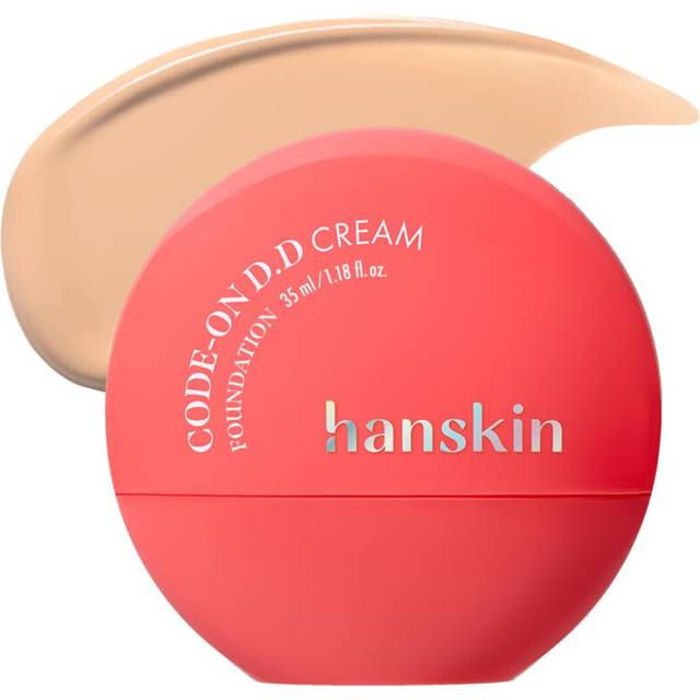 Hanskin Natural Beige