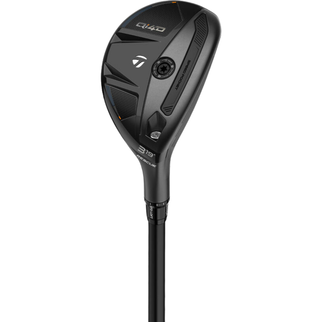 TaylorMade Qi4D 3-Hybrid 19° Høyre Stiff