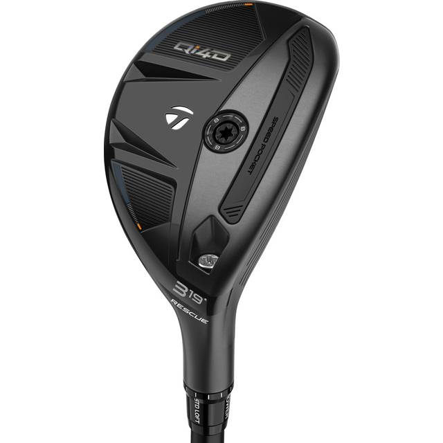 TaylorMade Qi4D - bild 2