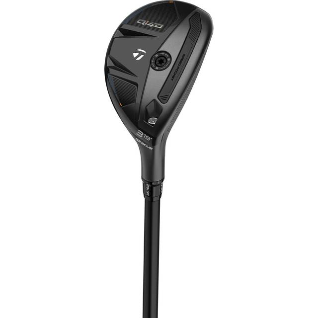 TaylorMade Qi4D - bild 3
