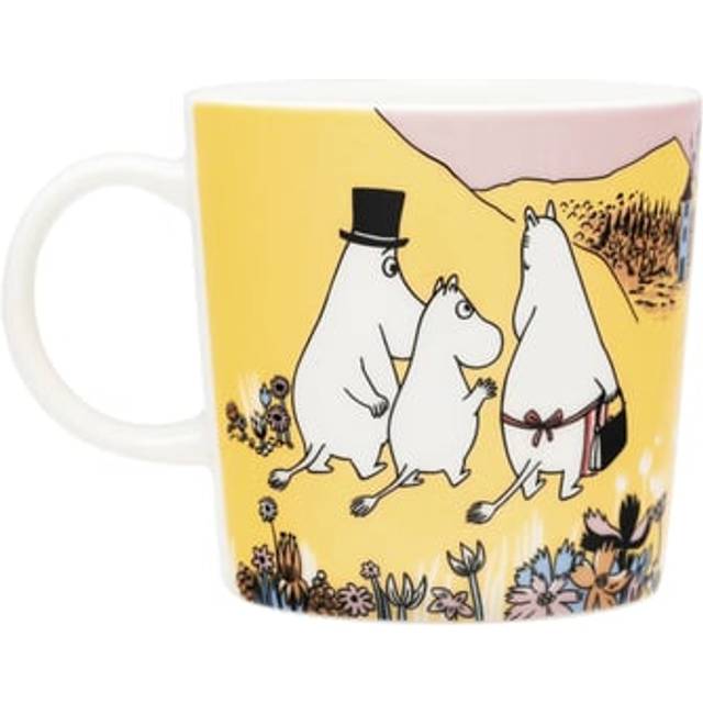 Moomin Arabia Family - bild 2