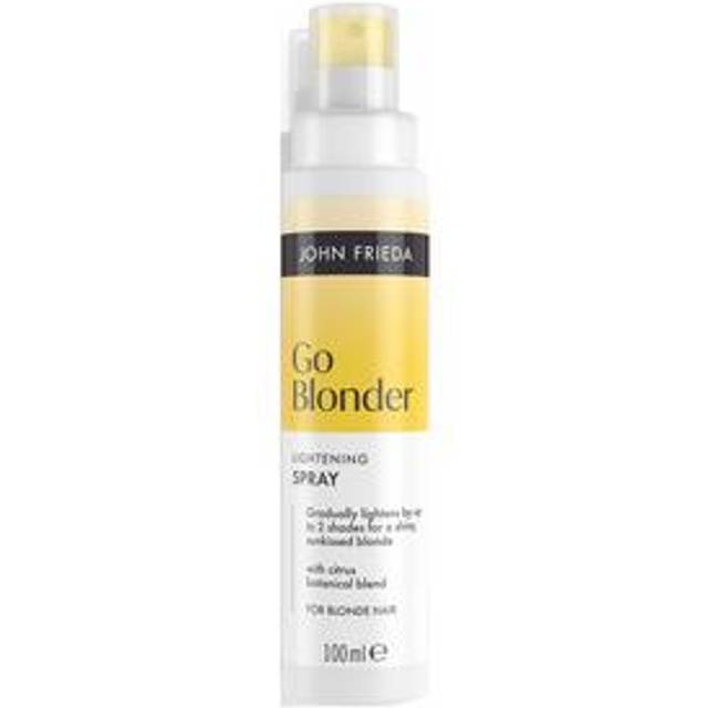 John Frieda Go Blonder Controlled Lightening Spray 100ml