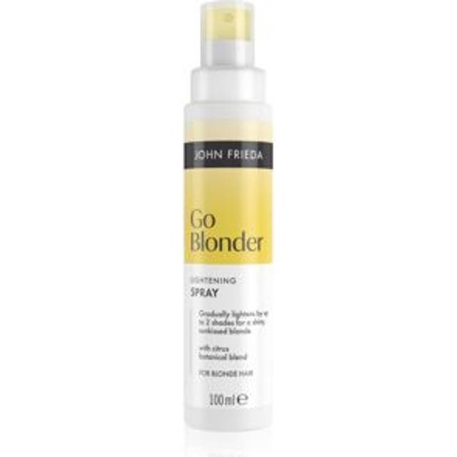 John Frieda Go Blonder - bild 2