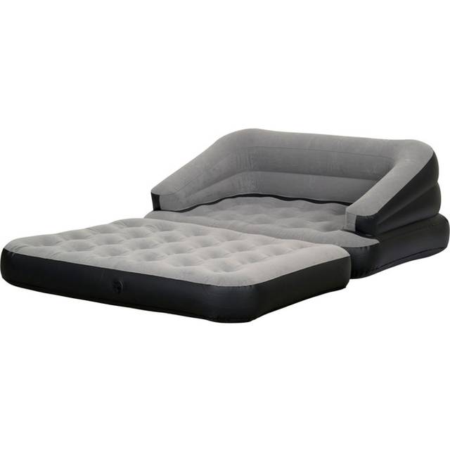 SunLife Oppblåsbar Sofa Madrass 198 x 138 cm