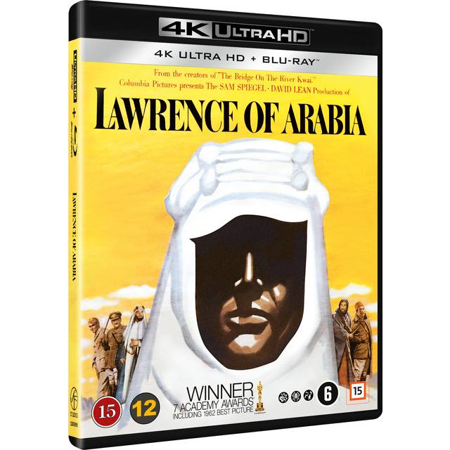 Lawrence Of Arabia