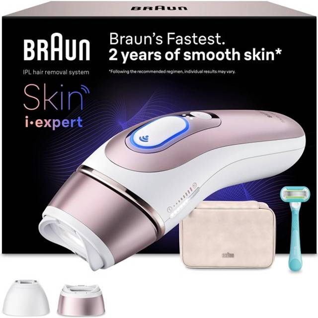 Braun PL7211