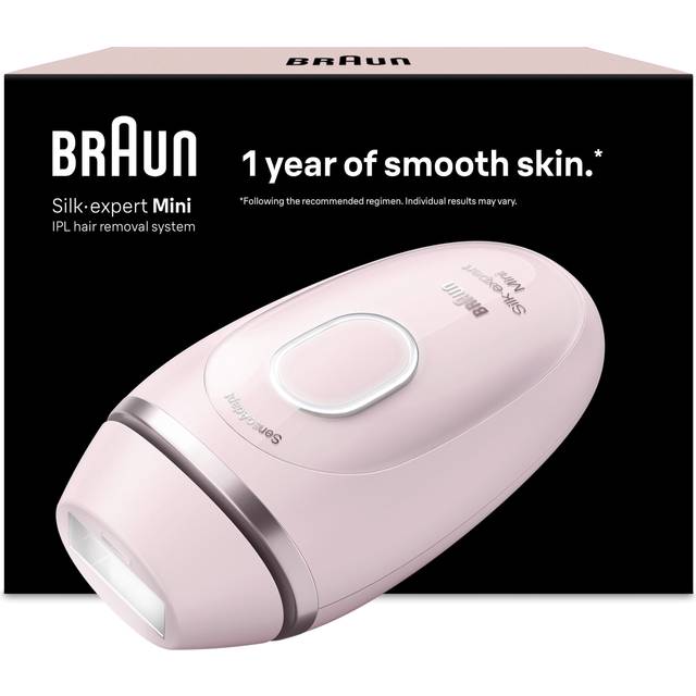 Braun IPL Hair Removal Device PL1100