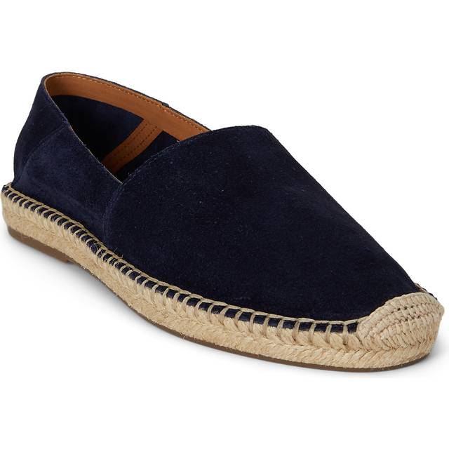 Polo Ralph Lauren Cevio V2 Clp-Espadrilles-Flat