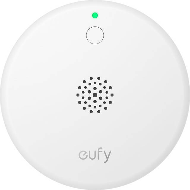 Eufy E10 Røykvarsler