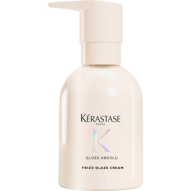 Kérastase Gloss Absolu Frizz-Glaze Cream 250ml