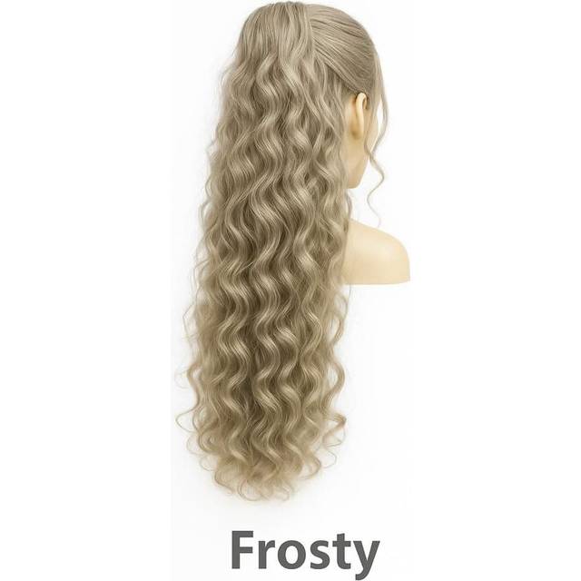 NOGI Nogi Divine Locks Frosty