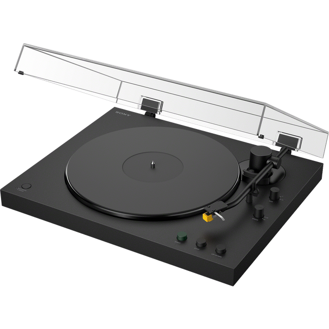 Sony PS-LX5BT - bild 2