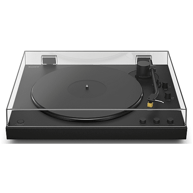 Sony PS-LX5BT - bild 3