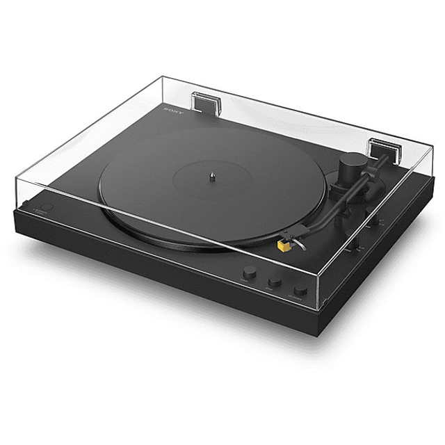 Sony PS-LX5BT - bild 4