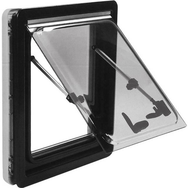 Carbest Vippevindu Classic 1450x550 mm Fast vindu