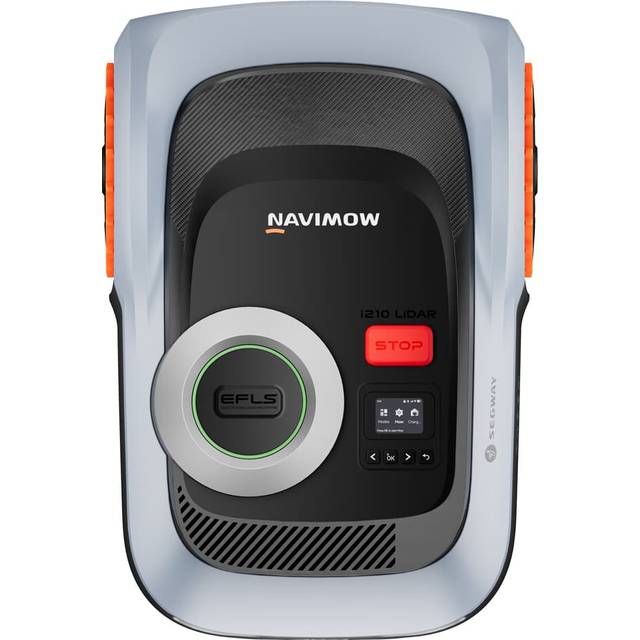 Segway Navimow i210E - bild 2