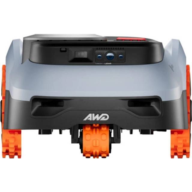 Segway Navimow i210E - bild 3