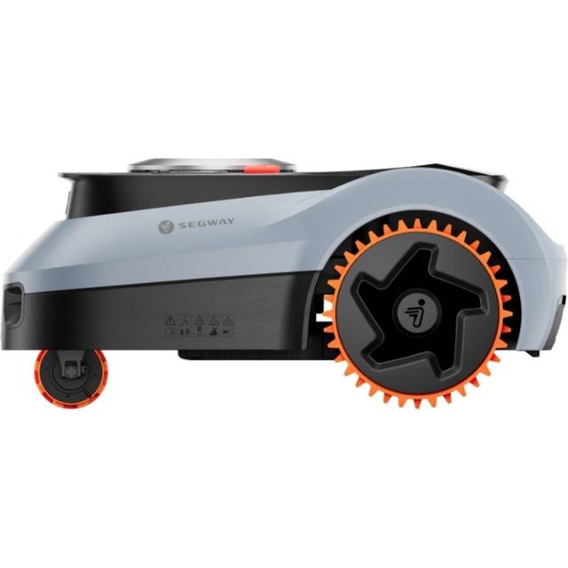 Segway Navimow i210E - bild 4