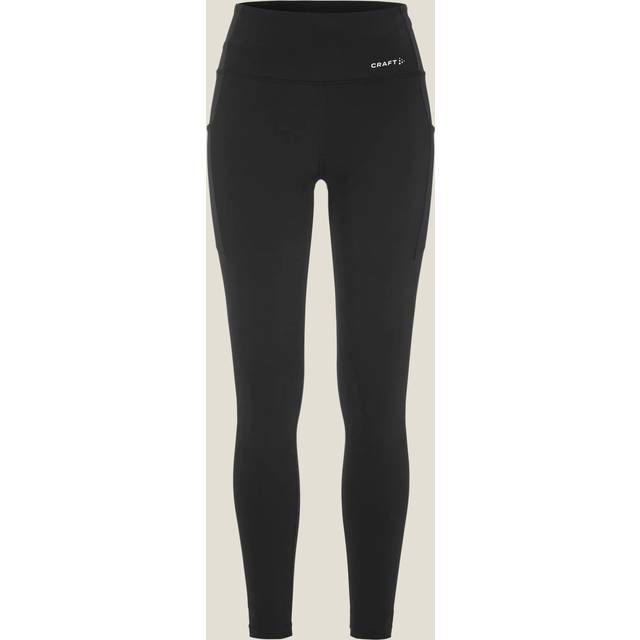 Craft Essence Tights 3 Black
