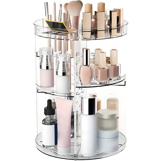 Uniq 360 Roterende Organizer