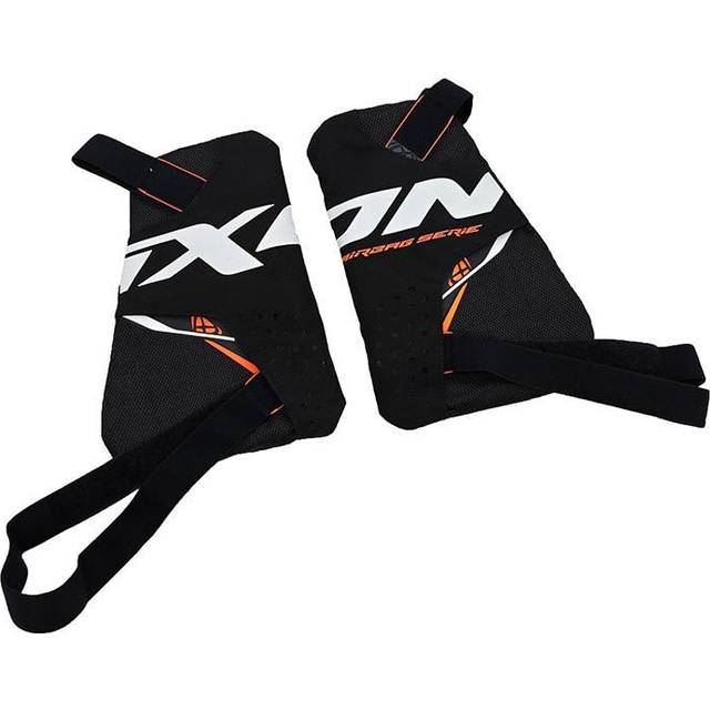 Ixon Brystbeskytter Kit U05 - Sort/Orange