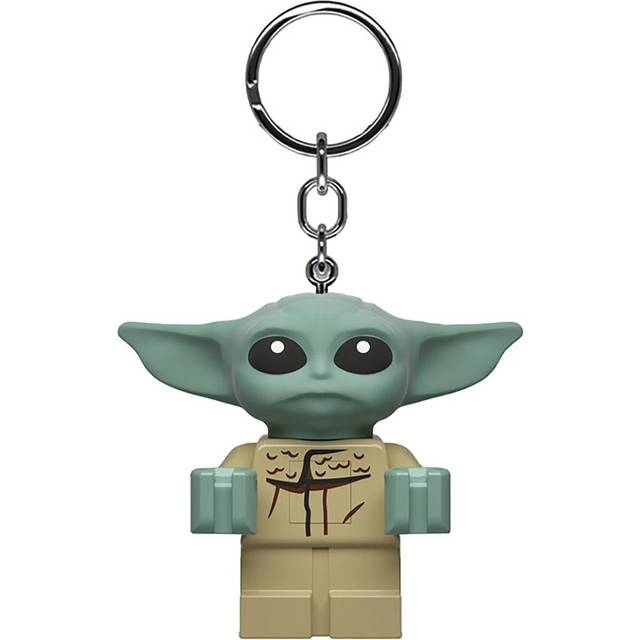 LEGO The Child