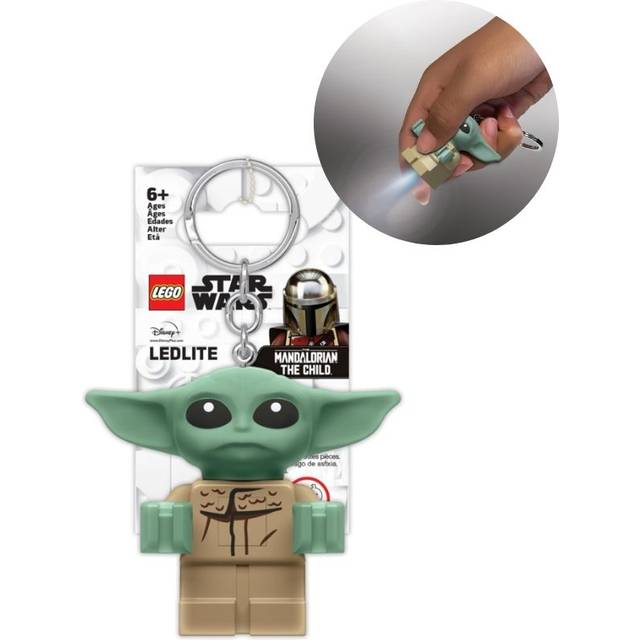 LEGO The Child - bild 2