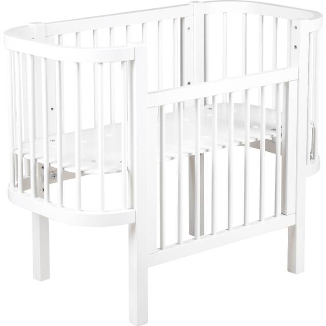 Sebra Classic White