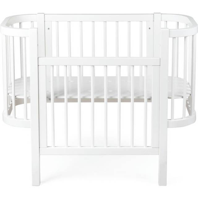 Sebra Classic White - bild 2
