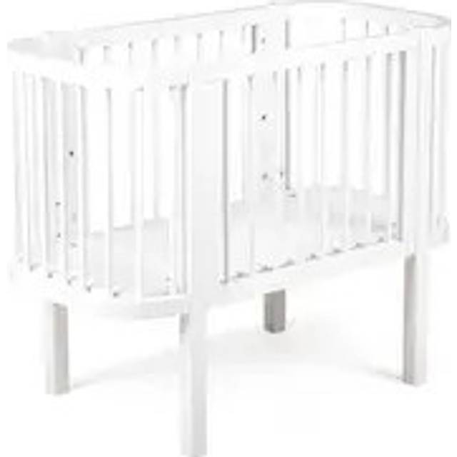 Sebra Classic White - bild 3