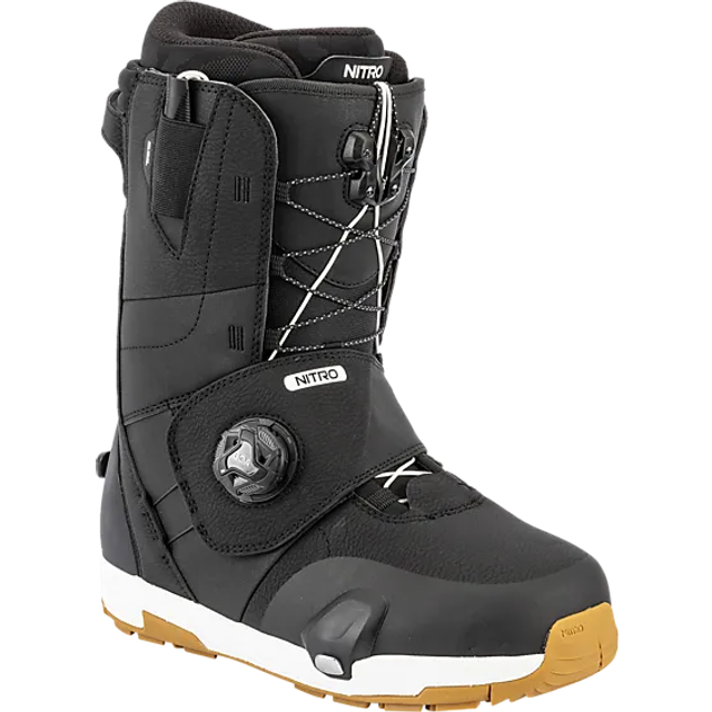 Nitro Venture - bild 2