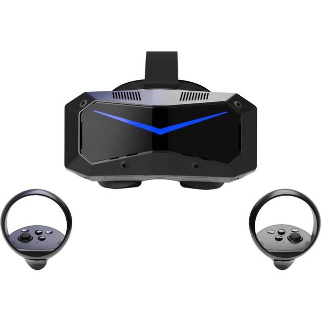 Pimax Crystal Super